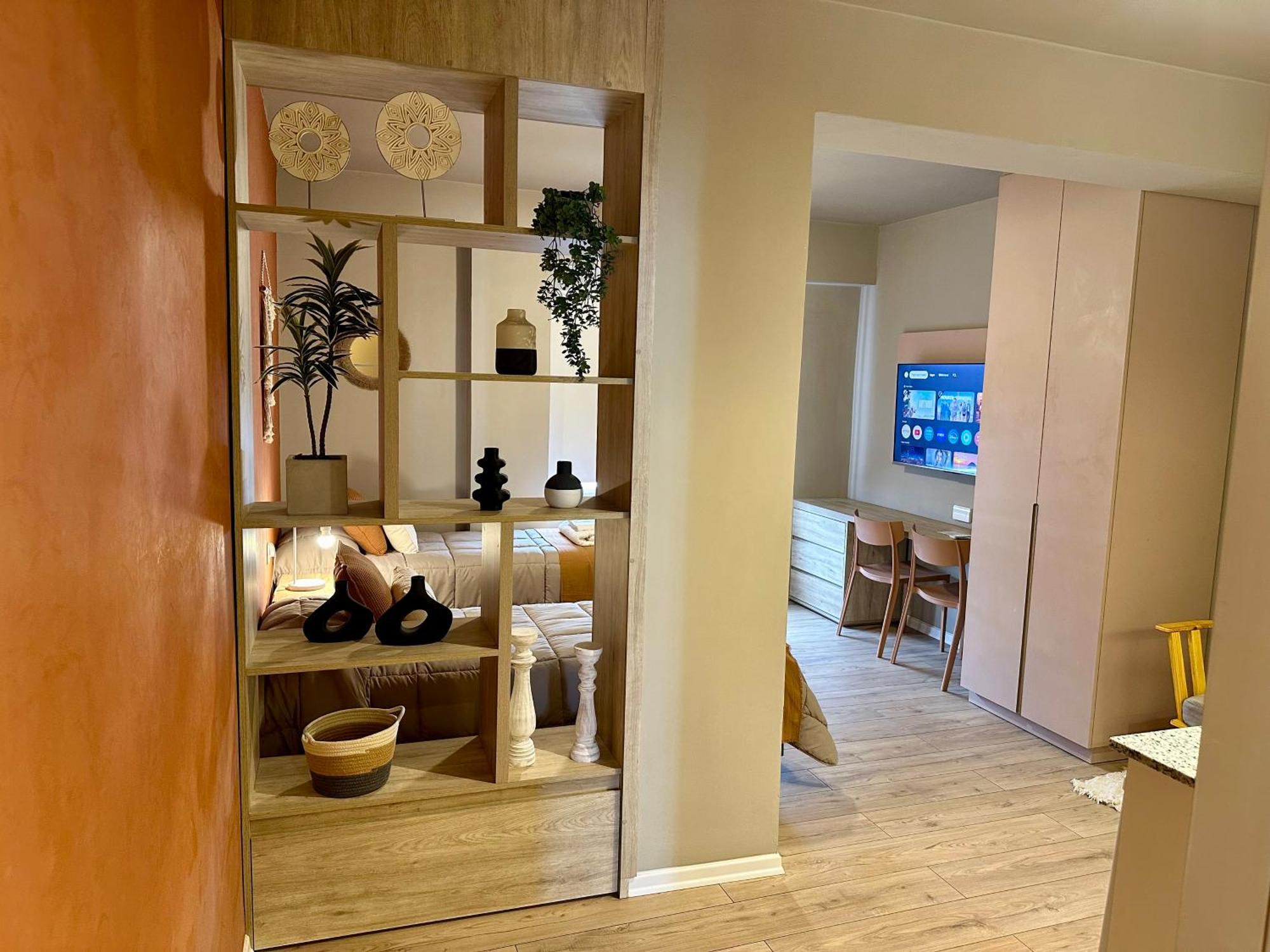 Bari 413 Dpto 2 B Apartment La Rioja