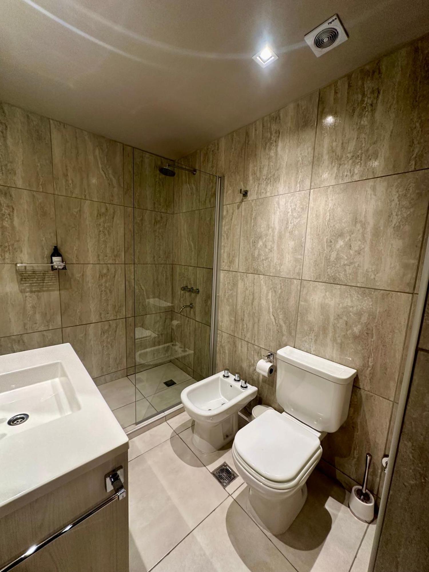Apartment Bari 413 Dpto 2 B La Rioja