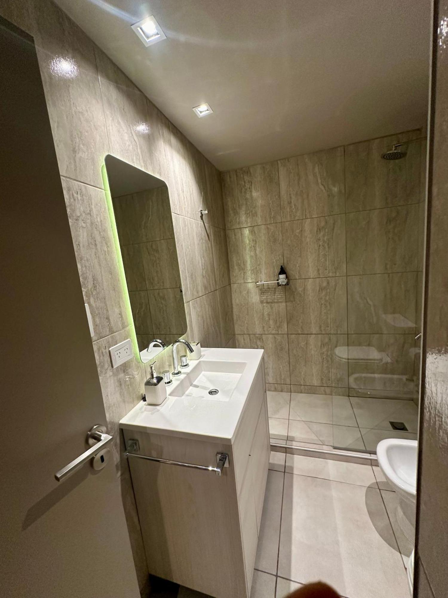 Bari 413 Dpto 2 B Apartment *